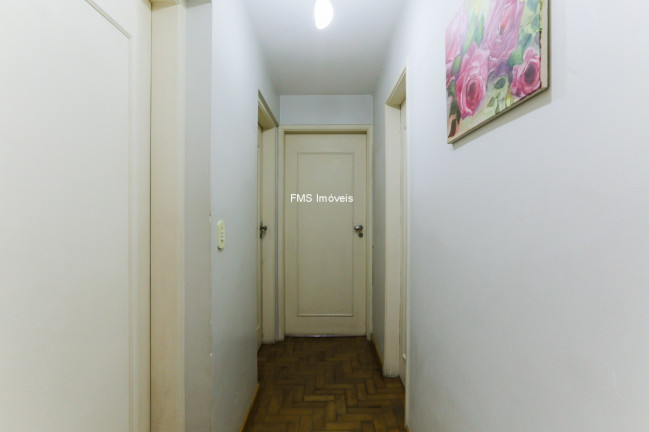 Imagem Imóvel com 3 Quartos para Alugar, 119 m² em Itaim Bibi - São Paulo