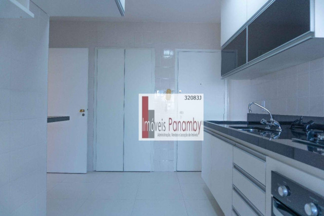 Imagem Apartamento com 3 Quartos à Venda, 95 m² em Fazenda Morumbi - São Paulo Imagem Apartamento com 3 Quartos à Venda, 95 m² em Fazenda Morumbi - São Paulo