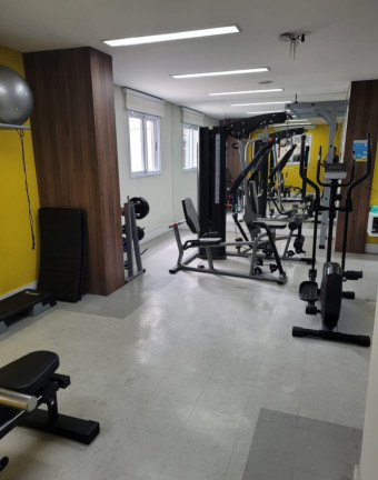 Imagem Apartamento com 2 Quartos à Venda, 66 m² em Ipiranga - São Paulo Imagem Apartamento com 2 Quartos à Venda, 66 m² em Ipiranga - São Paulo