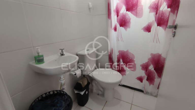 Imagem Apartamento com 2 Quartos à Venda, 41 m² em Olaria - Canoas