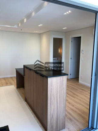 Imagem Apartamento com 1 Quarto à Venda, 59 m² em Vila Mariana - São Paulo