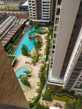Imagem Apartamento com 2 Quartos à Venda, 50 m² em Brás - São Paulo Imagem Apartamento com 2 Quartos à Venda, 50 m² em Brás - São Paulo