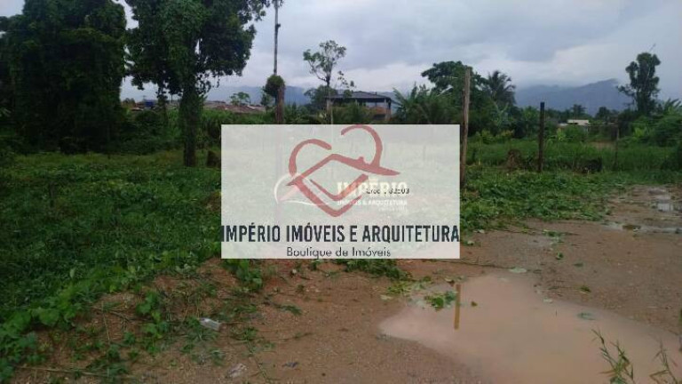 Terreno à Venda, 240 m² em Morro Do Algodão - Caraguatatuba