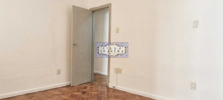 Imagem Apartamento com 3 Quartos à Venda, 100 m² em Copacabana - Rio De Janeiro