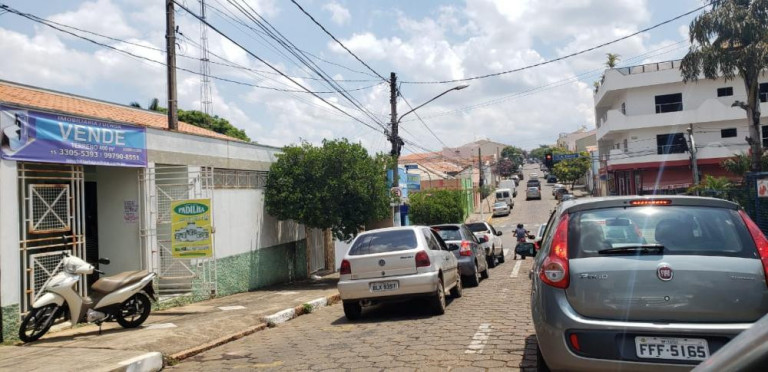 Casa com 4 Quartos à Venda, 250 m² em Centro - Tatuí