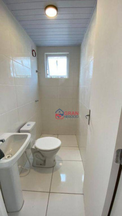 Imagem Apartamento com 2 Quartos à Venda, 40 m² em Bom Jesus - Campo Largo Imagem Apartamento com 2 Quartos à Venda, 40 m² em Bom Jesus - Campo Largo