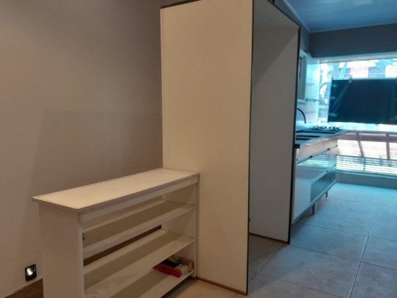 Imagem Casa com 2 Quartos para Alugar, 117 m² em Cerqueira César - São Paulo Imagem Casa com 2 Quartos para Alugar, 117 m² em Cerqueira César - São Paulo