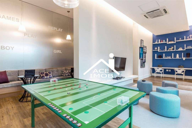 Imagem Apartamento com 4 Quartos à Venda, 185 m² em Campo Belo - São Paulo