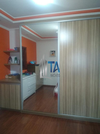 Imagem Casa com 3 Quartos à Venda, 180 m² em Vila Perseu Leite De Barros - Campinas
