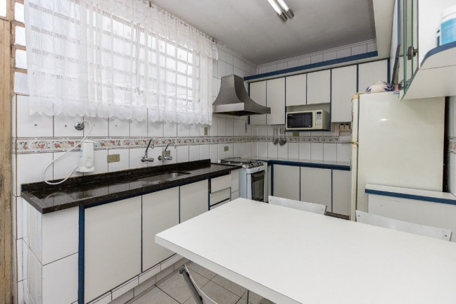 Imagem Sobrado com 3 Quartos à Venda,  em Campo Belo - São Paulo
