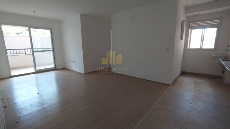 Apartamento com 3 Quartos à Venda, 70 m² em Mansões Santo Antônio - Campinas