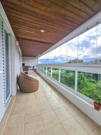 Imagem Apartamento com 3 Quartos para Alugar, 119 m² em Riviera De São Lourenço - Bertioga
