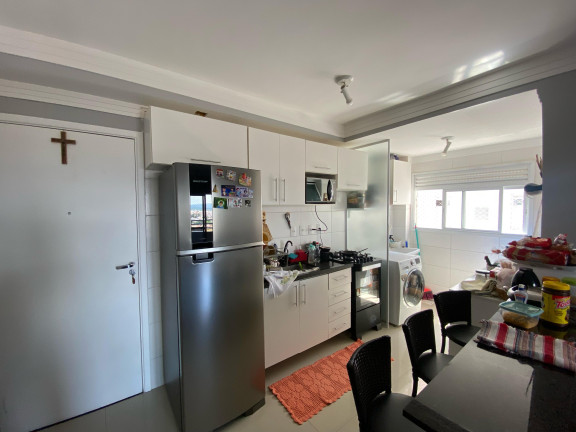 Imagem Imóvel com 3 Quartos à Venda, 68 m² em Parque Bela Vista - Votorantim