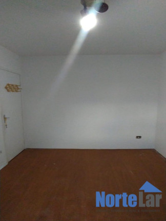 Imagem Apartamento com 2 Quartos à Venda, 56 m² em Lauzane Paulista - São Paulo