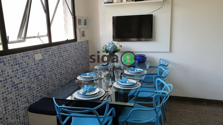 Imagem Apartamento com 4 Quartos à Venda, 337 m² em Morumbi - São Paulo