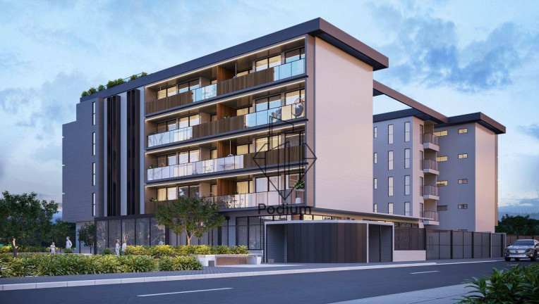 Imagem Apartamento com 2 Quartos à Venda, 78 m² em Intermares - Cabedelo