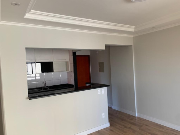 Imagem Imóvel com 3 Quartos à Venda, 75 m² em Vila Andrade - São Paulo