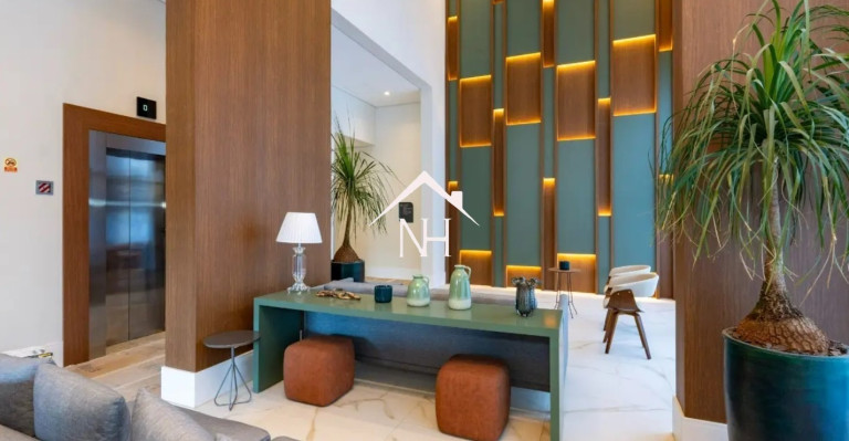 Imagem Apartamento com 1 Quarto à Venda, 24 m² em Pinheiros - São Paulo Imagem Apartamento com 1 Quarto à Venda, 24 m² em Pinheiros - São Paulo
