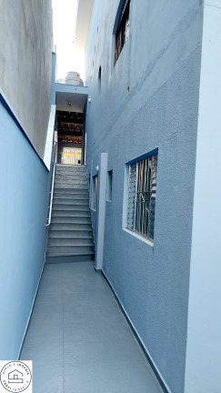 Imagem Casa com 3 Quartos à Venda, 130 m² em Vila Serralheiro ( Zona Norte ) - São Paulo Imagem Casa com 3 Quartos à Venda, 130 m² em Vila Serralheiro ( Zona Norte ) - São Paulo