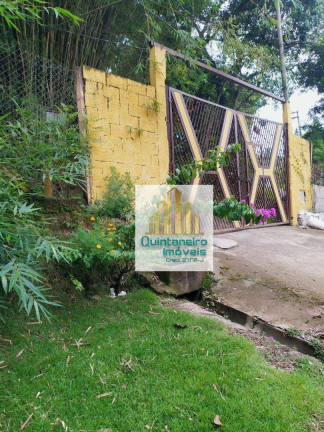 Imagem Chácara com 3 Quartos à Venda, 1.060 m² em Copaco - Arujá