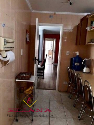 Imagem Apartamento com 2 Quartos à Venda, 100 m² em Santana - São Paulo