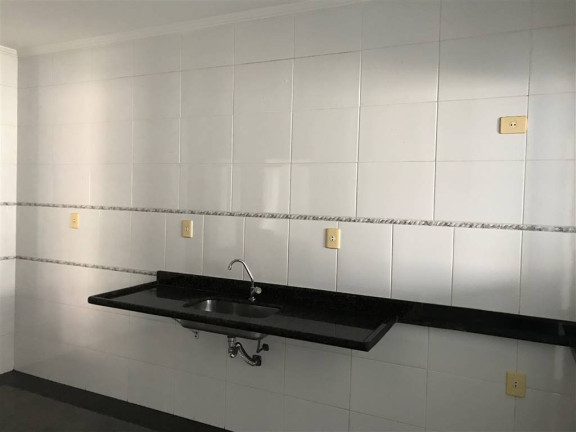 Imagem Apartamento com 3 Quartos à Venda, 170 m² em Tupi - Praia Grande