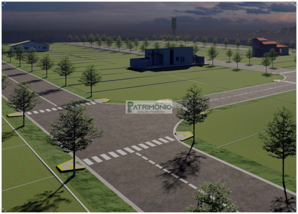 Imagem Terreno à Venda, 200 m² em Villa Capotuna - Jaguariuna Imagem Terreno à Venda, 200 m² em Villa Capotuna - Jaguariuna