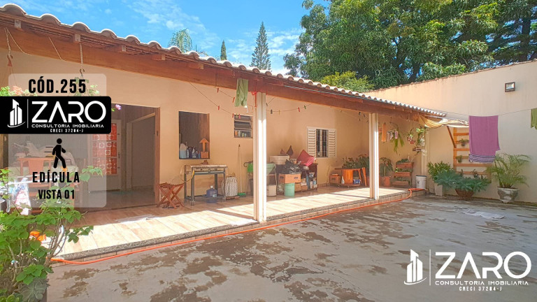 Imagem Casa com 3 Quartos à Venda, 660 m² em Assistência - Rio Claro Imagem Casa com 3 Quartos à Venda, 660 m² em Assistência - Rio Claro