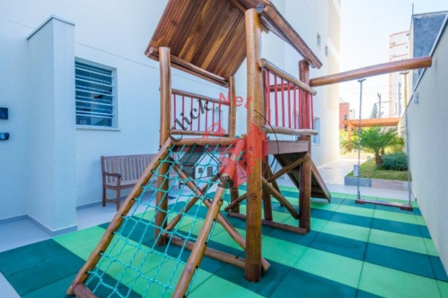 Imagem Apartamento com 2 Quartos à Venda, 67 m² em Nova Petrópolis - São Bernardo Do Campo