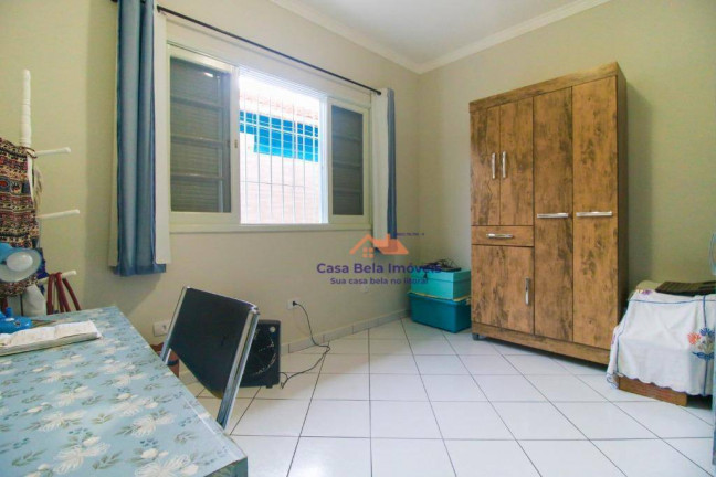 Imagem Casa com 2 Quartos à Venda, 80 m² em Canto Do Forte - Praia Grande Imagem Casa com 2 Quartos à Venda, 80 m² em Canto Do Forte - Praia Grande