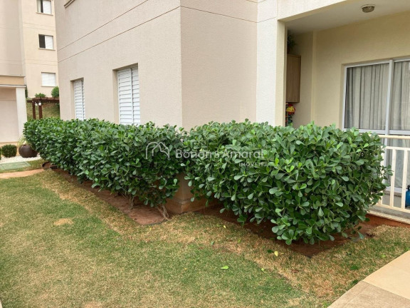 Imagem Apartamento com 3 Quartos à Venda, 98 m² em Jardim America - Paulínia Imagem Apartamento com 3 Quartos à Venda, 98 m² em Jardim America - Paulínia