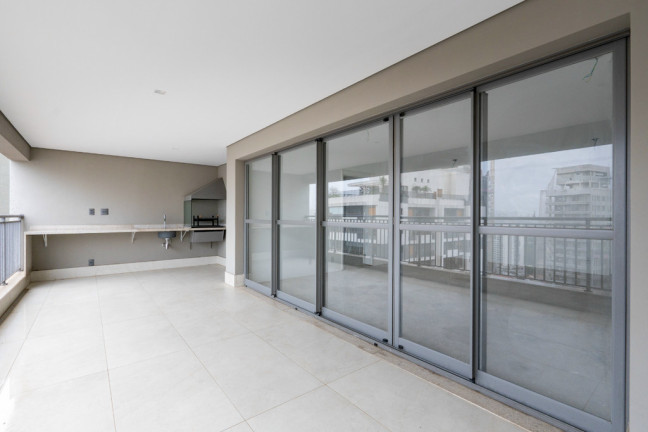 Imagem Imóvel com 3 Quartos à Venda, 154 m² em Butantã - São Paulo