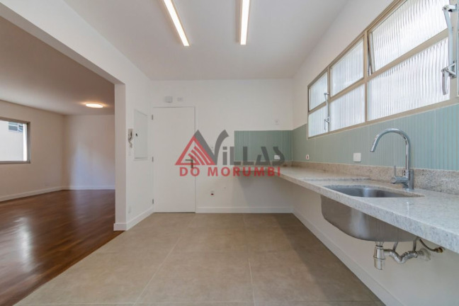 Imagem Apartamento com 2 Quartos à Venda, 102 m² em Higienópolis - São Paulo