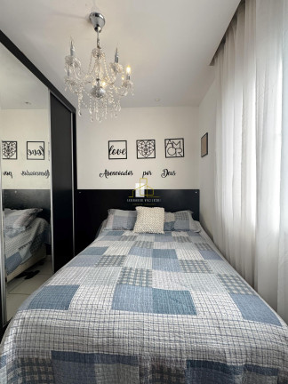 Imagem Imóvel com 3 Quartos à Venda, 70 m² em Praia Da Baleia - Serra