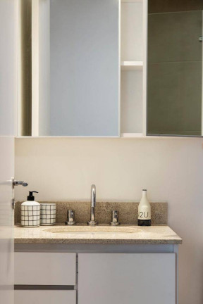 Imagem Apartamento com 1 Quarto à Venda, 54 m² em Vila Nova Conceição - São Paulo Imagem Apartamento com 1 Quarto à Venda, 54 m² em Vila Nova Conceição - São Paulo