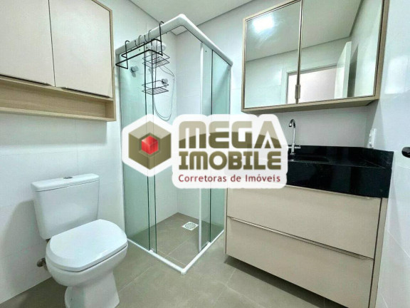 Imagem Apartamento com 1 Quarto à Venda, 50 m² em Canasvieiras - Florianópolis