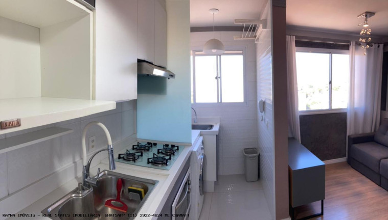Imagem Apartamento com 2 Quartos à Venda, 45 m² em Cidade Ademar - São Paulo