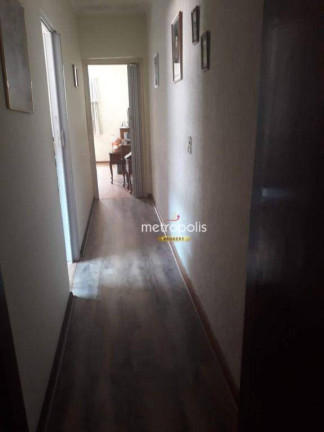 Imagem Casa com 2 Quartos à Venda, 116 m² em Vila Curuçá - Santo André Imagem Casa com 2 Quartos à Venda, 116 m² em Vila Curuçá - Santo André