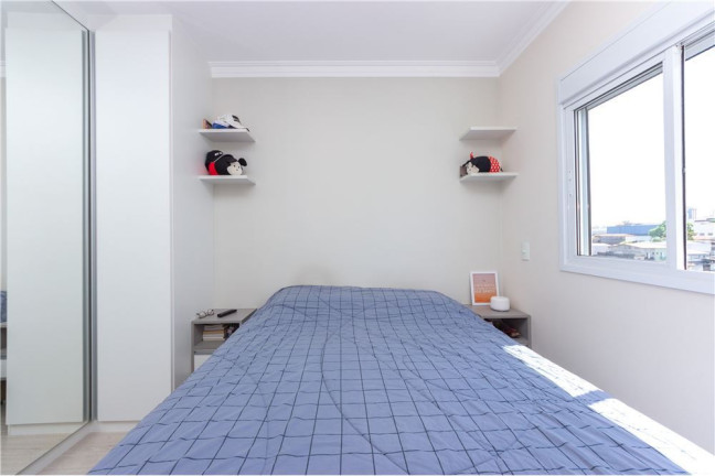 Imagem Apartamento com 2 Quartos à Venda, 64 m² em Vila Da Saúde - São Paulo Imagem Apartamento com 2 Quartos à Venda, 64 m² em Vila Da Saúde - São Paulo