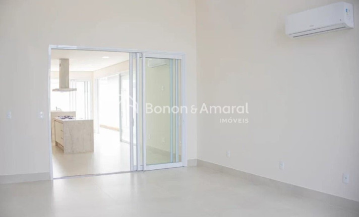 Casa de Condomínio com 3 Quartos à Venda, 368 m² em Jardim América - Paulínia