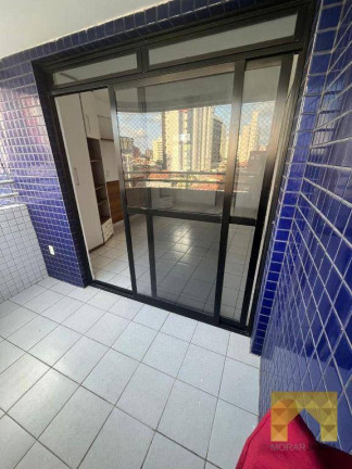 Imagem Apartamento com 3 Quartos à Venda, 156 m² em Cabo Branco - João Pessoa