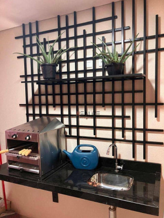 Imagem Apartamento com 3 Quartos à Venda, 92 m² em Condomínio The Park View - Indaiatuba Imagem Apartamento com 3 Quartos à Venda, 92 m² em Condomínio The Park View - Indaiatuba