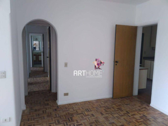 Imagem Apartamento com 3 Quartos à Venda, 109 m² em Jardim Chácara Inglesa - São Bernardo Do Campo Imagem Apartamento com 3 Quartos à Venda, 109 m² em Jardim Chácara Inglesa - São Bernardo Do Campo