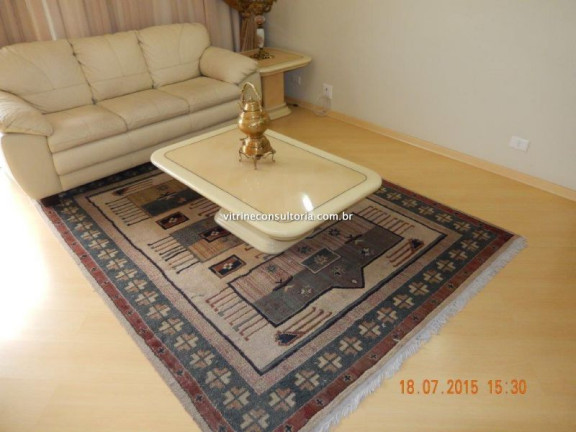 Imagem Apartamento com 3 Quartos à Venda, 129 m² em Jardim Da Saúde - São Paulo Imagem Apartamento com 3 Quartos à Venda, 129 m² em Jardim Da Saúde - São Paulo
