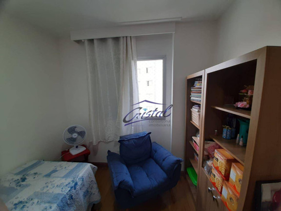 Imagem Apartamento com 3 Quartos à Venda, 70 m² em Jardim Ester - São Paulo Imagem Apartamento com 3 Quartos à Venda, 70 m² em Jardim Ester - São Paulo