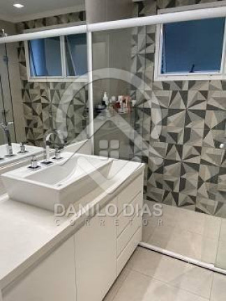Imagem Apartamento com 4 Quartos à Venda, 168 m² em Brooklin - São Paulo