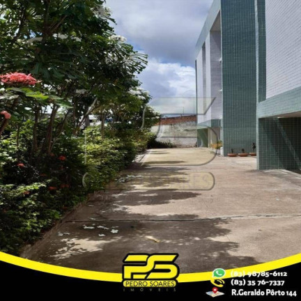 Imagem Apartamento com 2 Quartos à Venda, 122 m² em Centro - Goiana