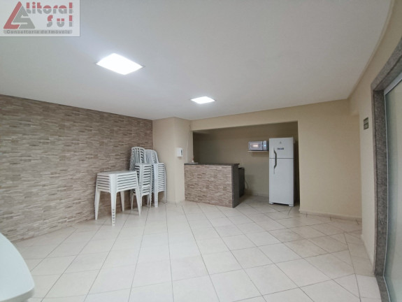 Imagem Apartamento com 2 Quartos à Venda, 64 m² em Tupi - Praia Grande Imagem Apartamento com 2 Quartos à Venda, 64 m² em Tupi - Praia Grande