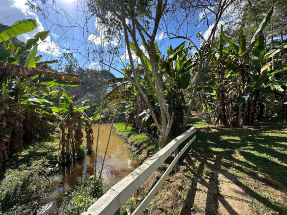 Imagem Chácara com 5 Quartos à Venda, 5 m² em Cachaça Pendão - Itatiaiuçu