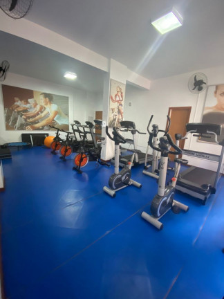 Imagem Apartamento com 3 Quartos à Venda, 120 m² em Campinas - São José